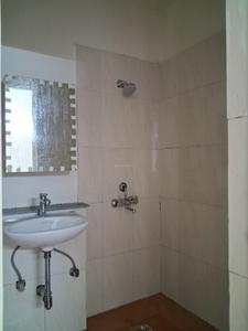 Bedroom Two Image of 1250 Sq.ft 3 BHK Apartment / Flat for sale in Jaypee Kosmos, Sector 134 Noida for Rs. 11900000