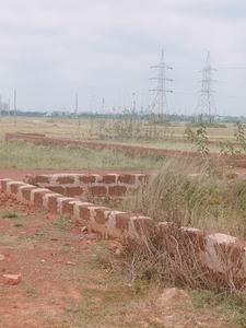 Brochure Image of 1550 Sq.ft Residential Plot / Land for sale in Patrapada Bhubaneswar for Rs. 2900000