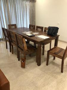 Hall Image of 2230 Sq.ft 3 BHK Apartment / Flat for rent in Supreme Amadore, Baner Pune for Rs. 135000