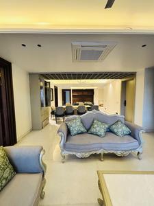4.5 BHK Independent Builder Floor