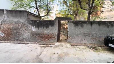 Image of 1548 Sq.ft Residential Plot / Land for sale in Haibutpur, New Delhi for Rs. 10320000