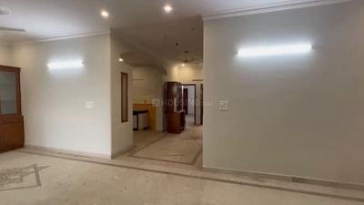 Hall Image of 2700 Sq.ft 4 BHK Builder Floor for sale in Janakpuri New Delhi for Rs. 50000000