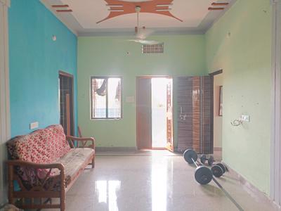 Living Room Image of 1000 Sq.ft 2 BHK Independent House for sale in Medchal Secunderabad for Rs. 8700000