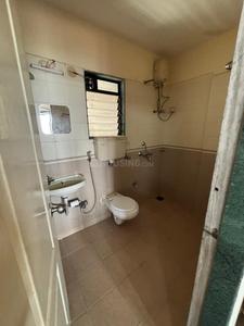 Bathroom Image of 690 Sq.ft 1 BHK Apartment / Flat for sale in Om Unnati, Taloja Navi Mumbai for Rs. 3600000