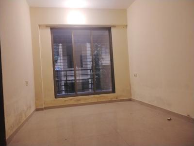 Living Room Image of 700 Sq.ft 1 BHK Apartment / Flat for sale in Soham Shakti, Ulwe Navi Mumbai for Rs. 5500000