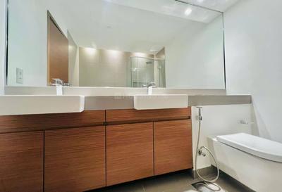 Image of 1708 Sq.ft 2 BHK Apartment / Flat for rent in Al Wasl, Dubai for Rs. 541667