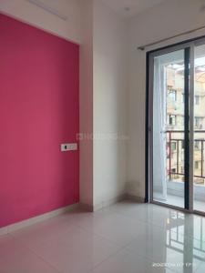 Bedroom Image of 695 Sq.ft 2 BHK Apartment / Flat for sale in Jay Orchid I, Nalasopara West Nala Sopara for Rs. 4100000