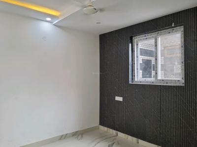 Bedroom Image of 1000 Sq.ft 3 BHK Apartment / Flat for sale in Sector 16A Dwarka New Delhi for Rs. 8000000