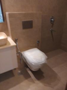 Common Bathroom Image of 2700 Sq.ft 4 BHK Builder Floor for sale in Sector 67 Gurgaon for Rs. 25500000