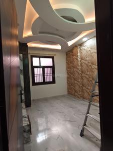 3 BHK Independent House
