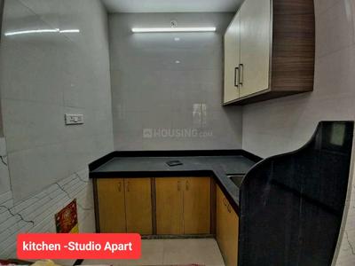 1 RK Studio
