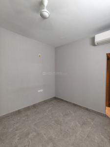 Bedroom Image of 1167 Sq.ft 3 BHK Apartment / Flat for sale in PS One 10, New Town Kolkata for Rs. 23500000