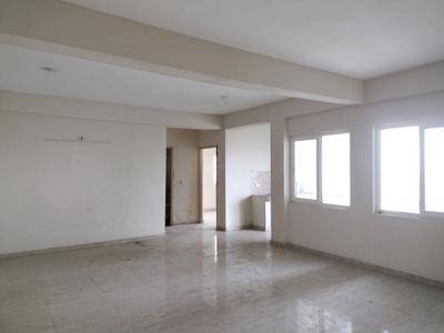 Living Room Image of 1446 Sq.ft 4 BHK Apartment / Flat for sale in Advitya Homes, Kail Gaon Faridabad for Rs. 9500000