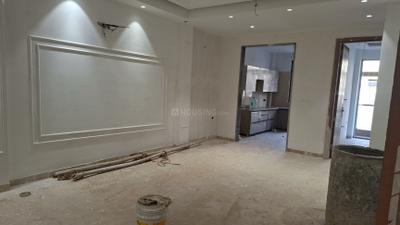 Living Room Image of 1440 Sq.ft 3 BHK Builder Floor for sale in Rajouri Garden New Delhi for Rs. 23000000