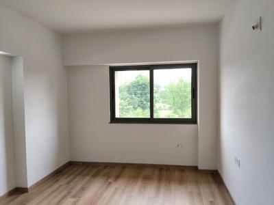 Bedroom Image of 2100 Sq.ft 3 BHK Apartment / Flat for sale in Deep Indraprasth 5, Prahlad Nagar Ahmedabad for Rs. 22500000