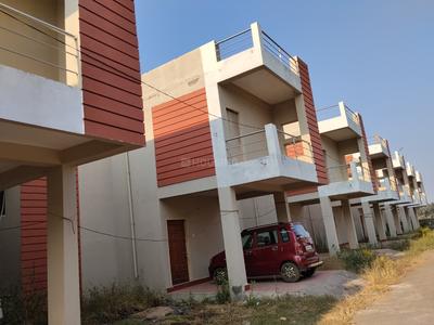 Bedroom Image of 2005 Sq.ft 4 BHK Duplex for sale in Jagannathpur Bhubaneswar for Rs. 10000000