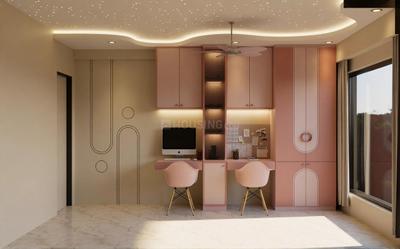 Bedroom Image of 2100 Sq.ft 3 BHK Apartment / Flat for sale in Satellite Ahmedabad for Rs. 25000000