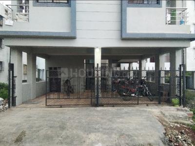 Image of 550 Sq.ft 1 BHK Independent House for rent in Hinjawadi Phase 2, Pune for Rs. 11200