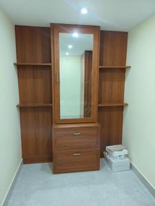Bedroom Image of 1000 Sq.ft 2 BHK Independent House for sale in Keeranatham Coimbatore for Rs. 6800000