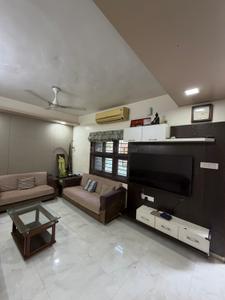 Hall Image of 1855 Sq.ft 4 BHK Villa for sale in Thaltej Ahmedabad for Rs. 23500000