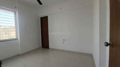 Bedroom Image of 1050 Sq.ft 2 BHK Apartment / Flat for rent in Sky Crest, Hadapsar Pune for Rs. 19000