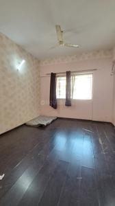 Hall Image of 640 Sq.ft 1 BHK Apartment / Flat for rent in Sattva HM Royal, Kondhwa Budruk Pune for Rs. 18500