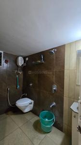 Image of 1025 Sq.ft 3 BHK Apartment / Flat for sale in Khodiyar Nagar, Vadodara for Rs. 5800000