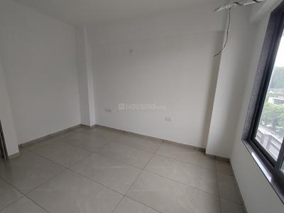 Bedroom Image of 1962 Sq.ft 3 BHK Apartment / Flat for sale in Naranpura Ahmedabad for Rs. 12000000