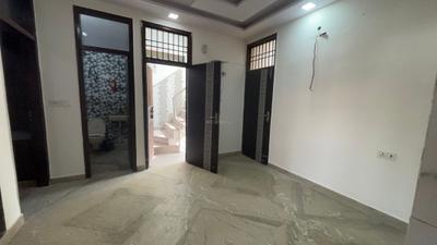Living Room Image of 750 Sq.ft 3 BHK Builder Floor for sale in Sector 7 Rohini New Delhi for Rs. 7000000