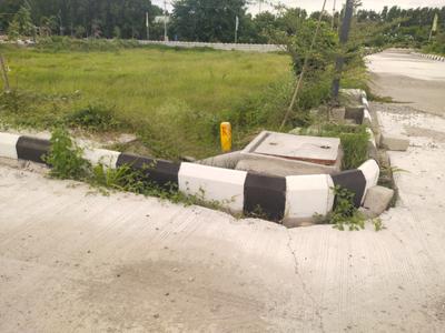 Image of 202 Sq.ft Residential Plot / Land for sale in Kardhanur, Sangareddy for Rs. 10600000