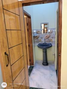Hall Image of 1200 Sq.ft 2 BHK Independent House for sale in Rajajipuram Lucknow for Rs. 4900000
