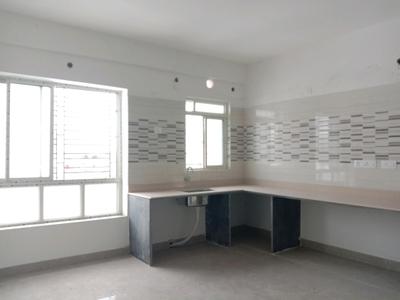 Living Room Image of 950 Sq.ft 2 BHK Apartment / Flat for sale in Dum Dum Park Kolkata for Rs. 5100000