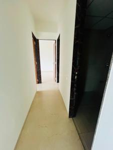 Image of 1800 Sq.ft 3 BHK Apartment / Flat for rent in Apurva Aasthaa Onyx, Memnagar, Ahmedabad for Rs. 40000