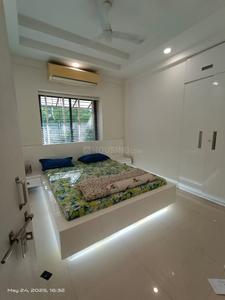 Bedroom Image of 1640 Sq.ft 3 BHK Apartment / Flat for rent in Bajaj Nagar Nagpur for Rs. 35000
