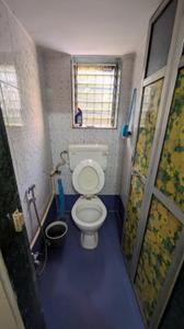 Bathroom Image of 390 Sq.ft 1 RK Apartment / Flat for sale in Sai Samarth Mitra Thane for Rs. 2500000