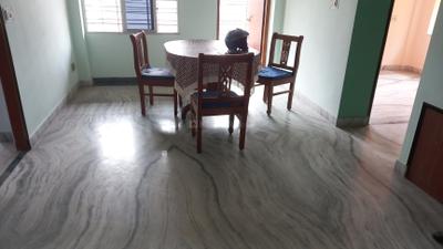 Living Room Image of 1030 Sq.ft 3 BHK Apartment / Flat for sale in Bansdroni Kolkata for Rs. 4500000