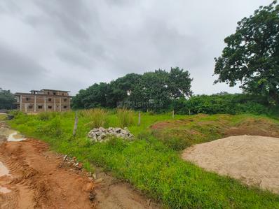 Image of 2208 Sq.ft Residential Plot / Land for sale in GM Complex, Brajrajnagar for Rs. 1950000