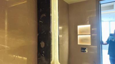 Image of 4800 Sq.ft 4 BHK Builder Floor for sale in Kailash Colony, New Delhi for Rs. 113500000