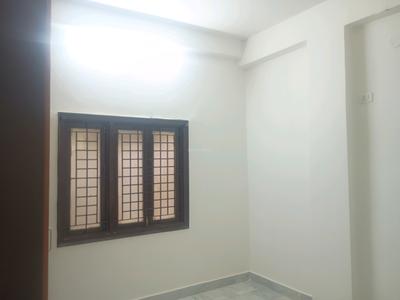 Bedroom Image of 975 Sq.ft 2 BHK Apartment / Flat for sale in Moosarambagh Hyderabad for Rs. 5500000
