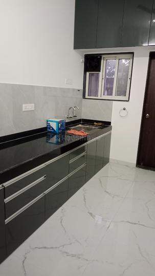 Perugate, Sadashiv Peth Kitchen 1