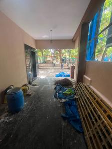 Balcony Image of 1900 Sq.ft 3 BHK Builder Floor for rent in New Tippasandra Bengaluru for Rs. 80000