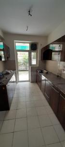 Kitchen Image of 1575 Sq.ft 3 BHK Apartment / Flat for rent in DLF The Valley, DLF The Valley Panchkula for Rs. 33000
