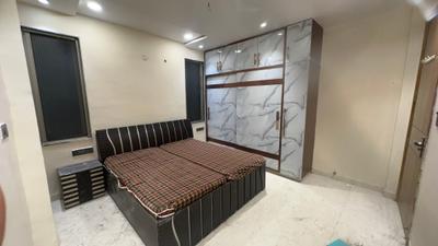 3 BHK Independent Builder Floor