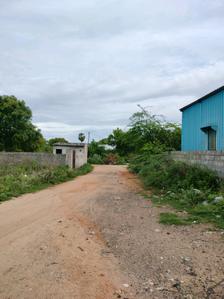 Residential Plot