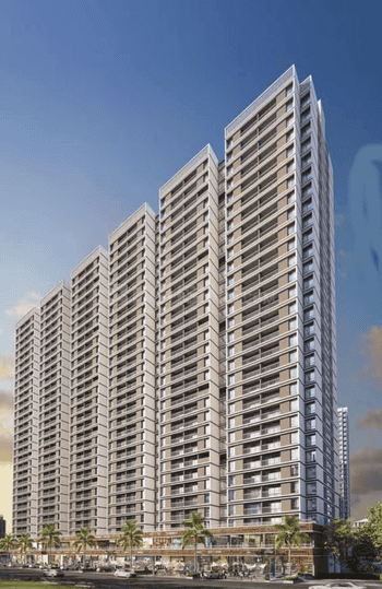 Kumar Primeview E1 Main Image 1