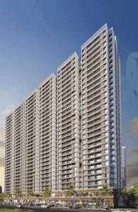 2 BHK Flat