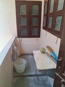 Balcony Image of 3600 Sq.ft 3 BHK Independent House for rent in Sukun Miracle, Saket Nagar Indore for Rs. 55000