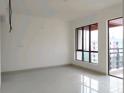 Dining Area Image of 1490 Sq.ft 3.5 BHK Apartment / Flat for sale in Primarc Southwinds, Rajpur Kolkata for Rs. 14500000