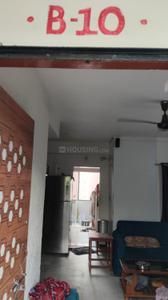 Hall Image of 900 Sq.ft 2 BHK Apartment / Flat for sale in Ramdev Nagar Ahmedabad for Rs. 5200000