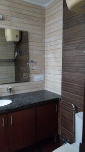 Image of 3400 Sq.ft 4 BHK Builder Floor for rent in Safdarjung Development Area, New Delhi for Rs. 250000